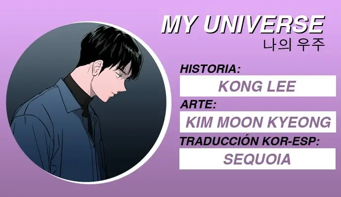 My Universe (2019) - Capítulo 31 - Página 17 - LectorTMOo