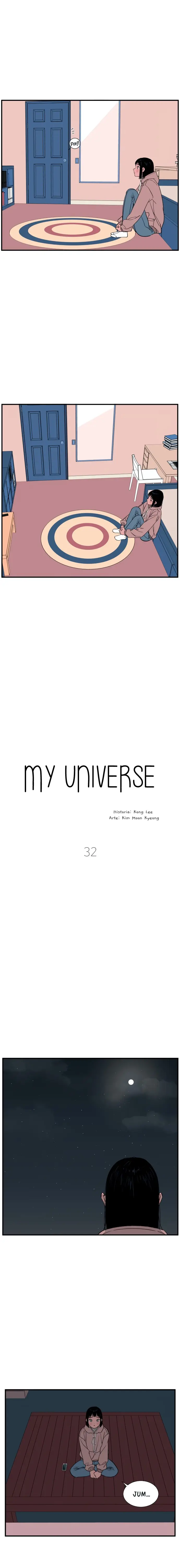 My Universe (2019) - Capítulo 32 - Página 7 - LectorTMOo