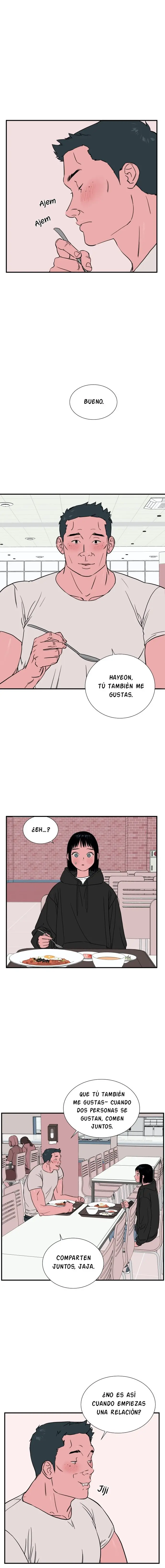 My Universe (2019) - Capítulo 32 - Página 12 - LectorTMOo