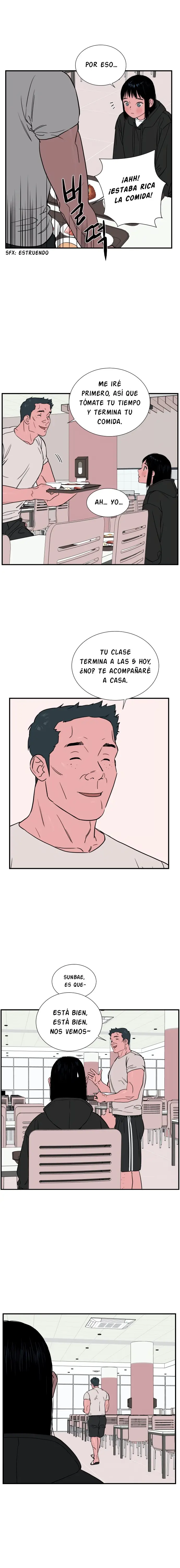 My Universe (2019) - Capítulo 32 - Página 13 - LectorTMOo
