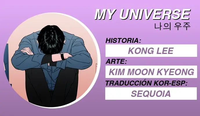 My Universe (2019) - Capítulo 32 - Página 15 - LectorTMOo