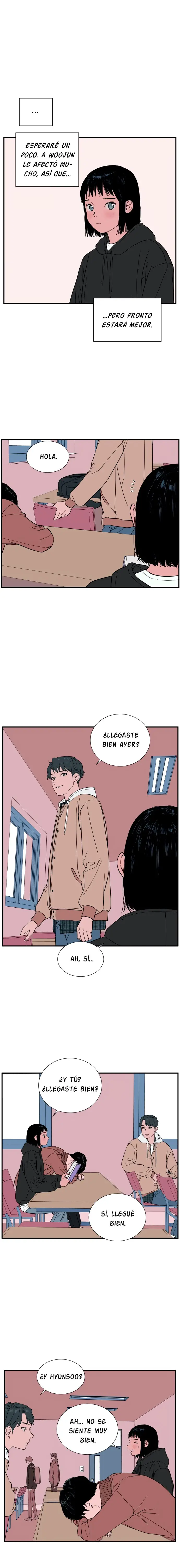 My Universe (2019) - Capítulo 33 - Página 3 - LectorTMOo
