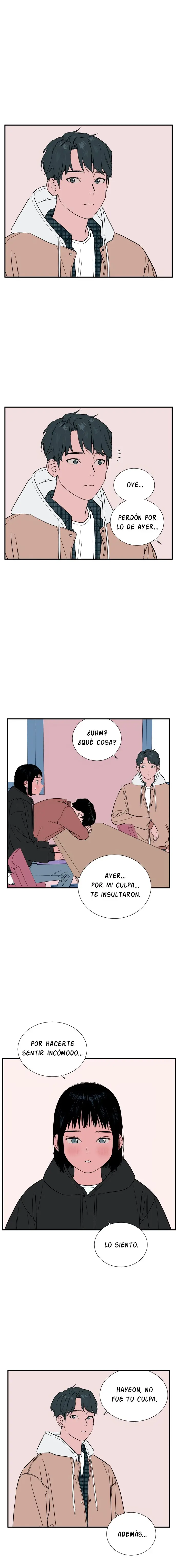 My Universe (2019) - Capítulo 33 - Página 4 - LectorTMOo