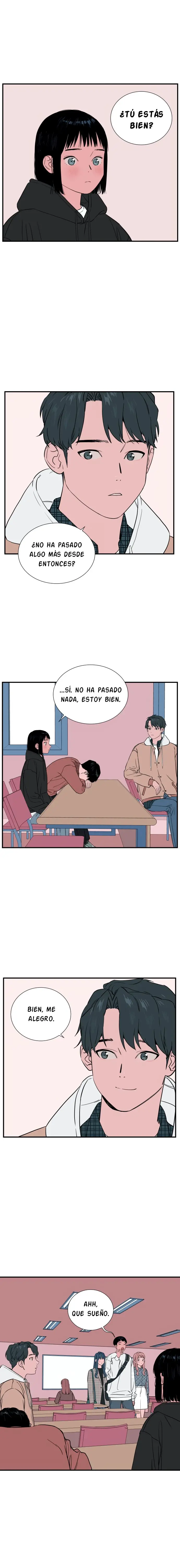 My Universe (2019) - Capítulo 33 - Página 5 - LectorTMOo