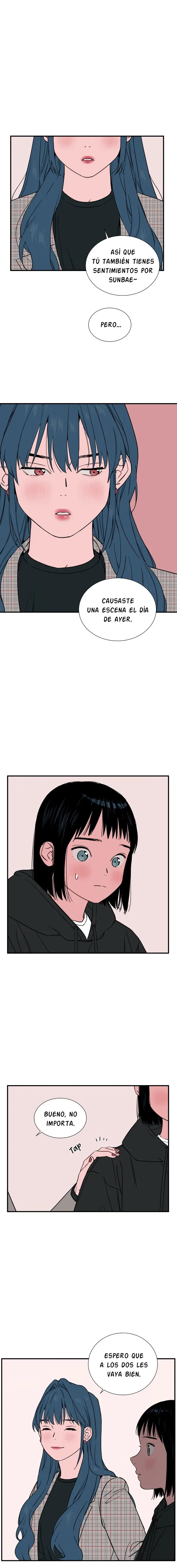 My Universe (2019) - Capítulo 33 - Página 8 - LectorTMOo