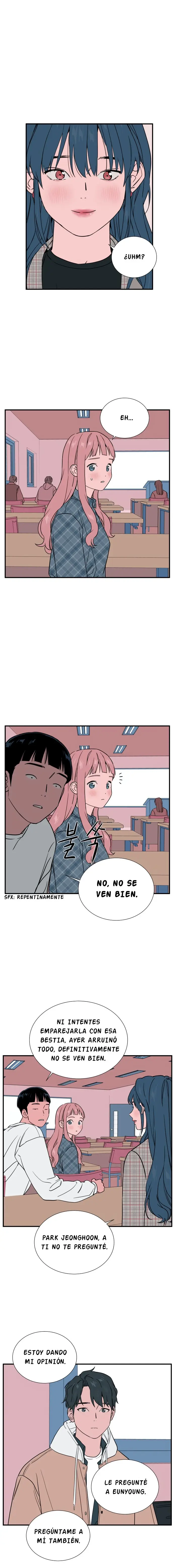 My Universe (2019) - Capítulo 33 - Página 10 - LectorTMOo