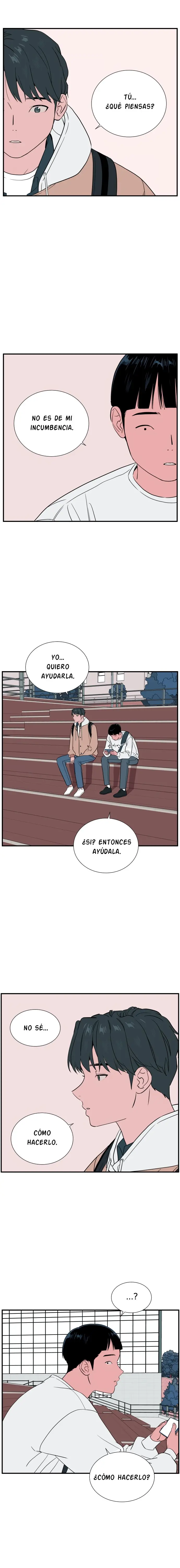 My Universe (2019) - Capítulo 33 - Página 13 - LectorTMOo