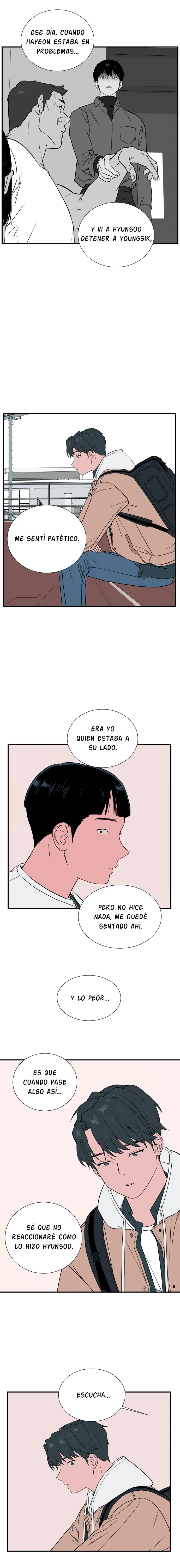 My Universe (2019) - Capítulo 33 - Página 14 - LectorTMOo