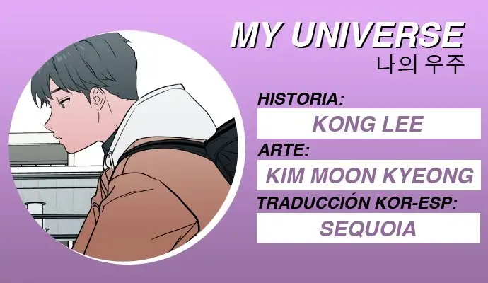 My Universe (2019) - Capítulo 33 - Página 16 - LectorTMOo