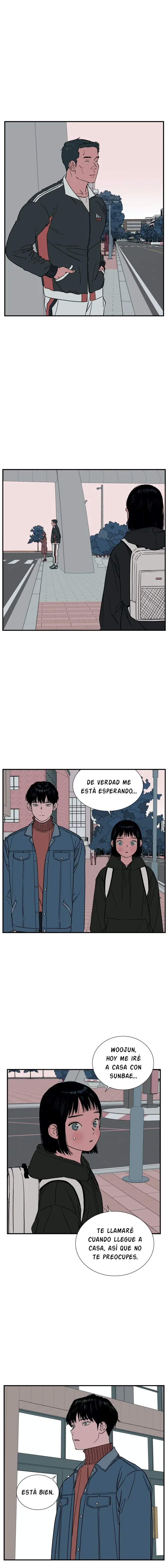 My Universe (2019) - Capítulo 34 - Página 2 - LectorTMOo
