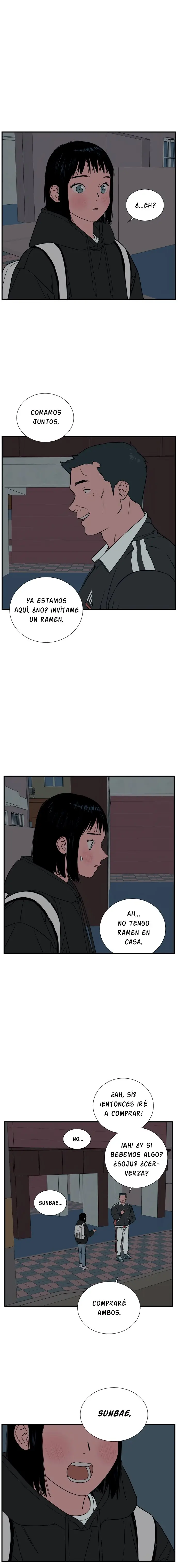 My Universe (2019) - Capítulo 34 - Página 5 - LectorTMOo