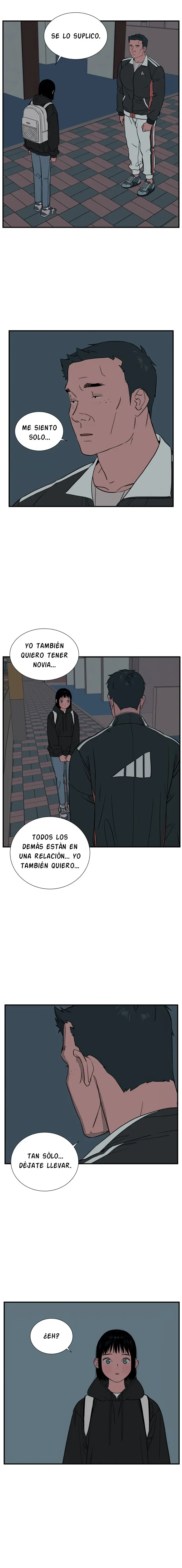 My Universe (2019) - Capítulo 34 - Página 7 - LectorTMOo