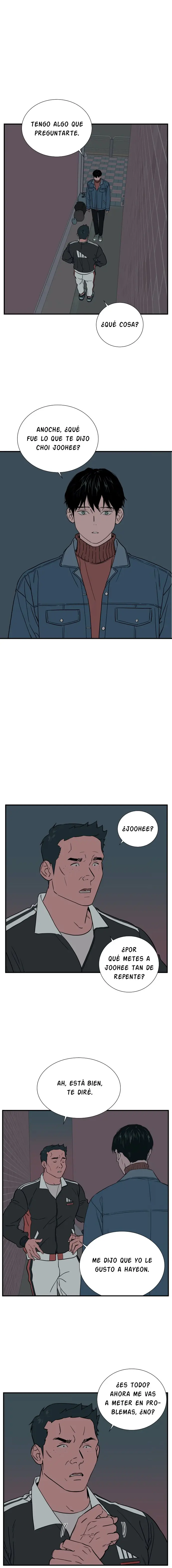 My Universe (2019) - Capítulo 34 - Página 14 - LectorTMOo