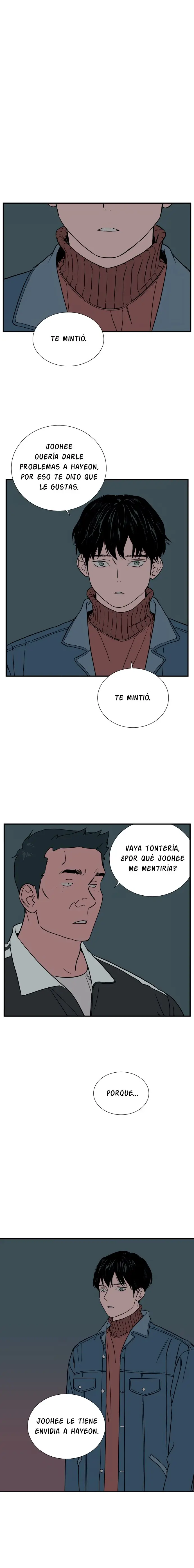 My Universe (2019) - Capítulo 34 - Página 15 - LectorTMOo