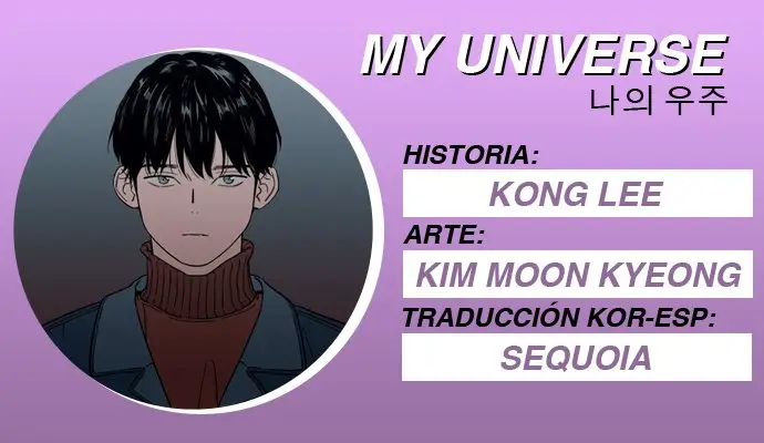 My Universe (2019) - Capítulo 34 - Página 16 - LectorTMOo