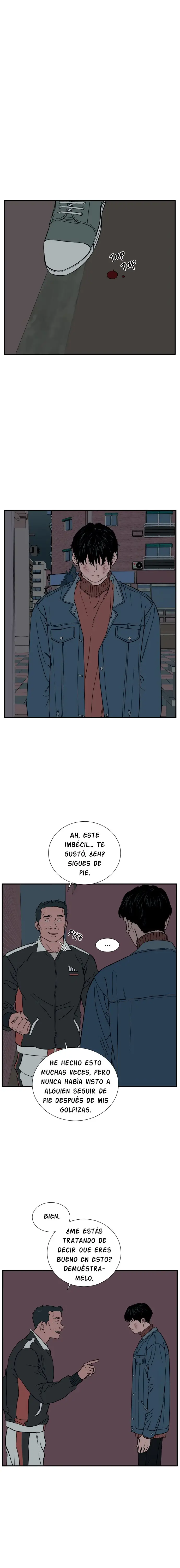 My Universe (2019) - Capítulo 35 - Página 4 - LectorTMOo