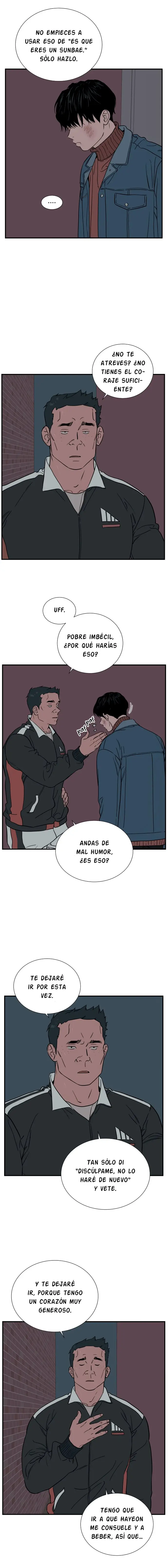 My Universe (2019) - Capítulo 35 - Página 5 - LectorTMOo