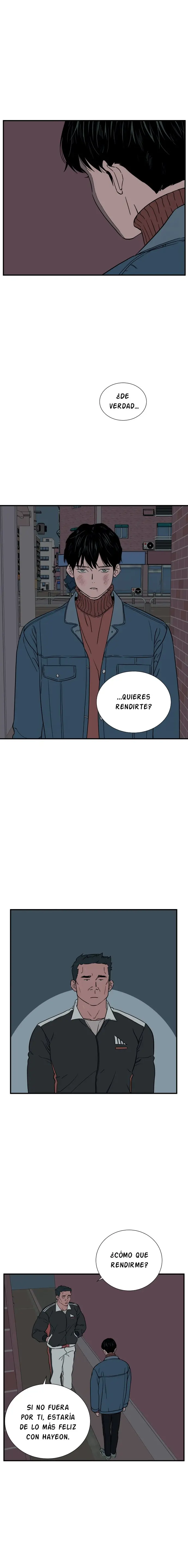 My Universe (2019) - Capítulo 35 - Página 6 - LectorTMOo