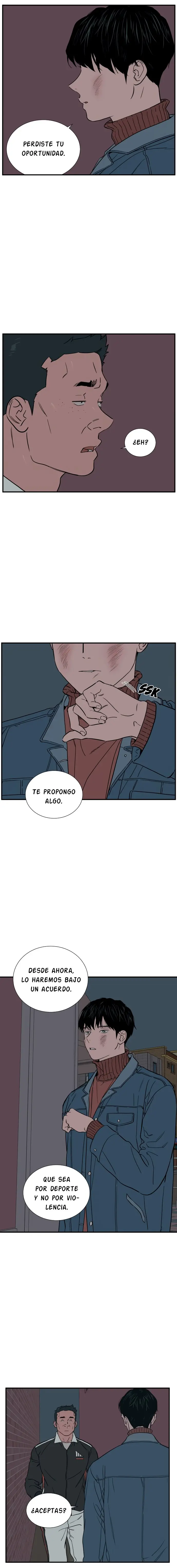 My Universe (2019) - Capítulo 35 - Página 7 - LectorTMOo