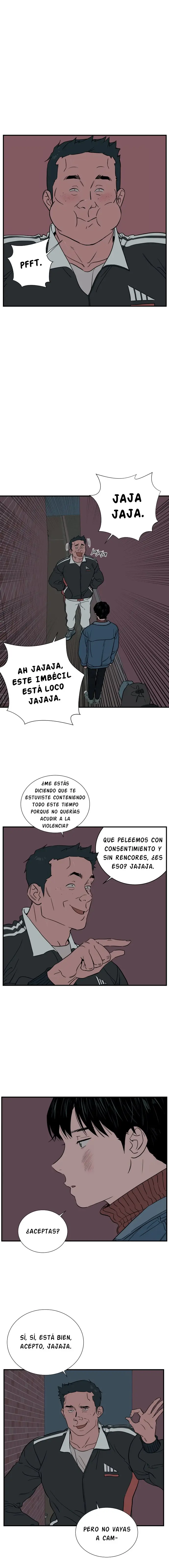 My Universe (2019) - Capítulo 35 - Página 8 - LectorTMOo