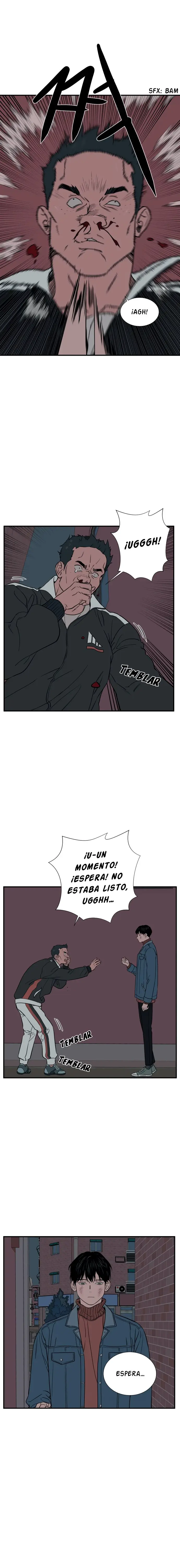 My Universe (2019) - Capítulo 35 - Página 9 - LectorTMOo