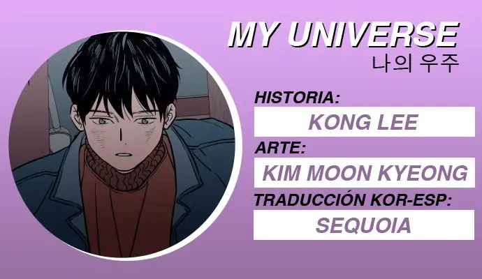 My Universe (2019) - Capítulo 35 - Página 21 - LectorTMOo
