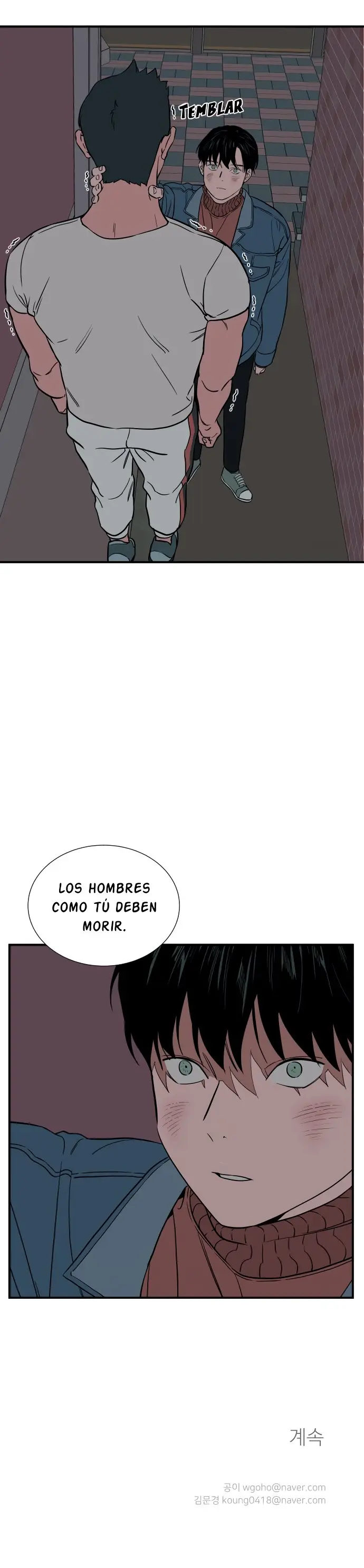My Universe (2019) - Capítulo 35 - Página 22 - LectorTMOo