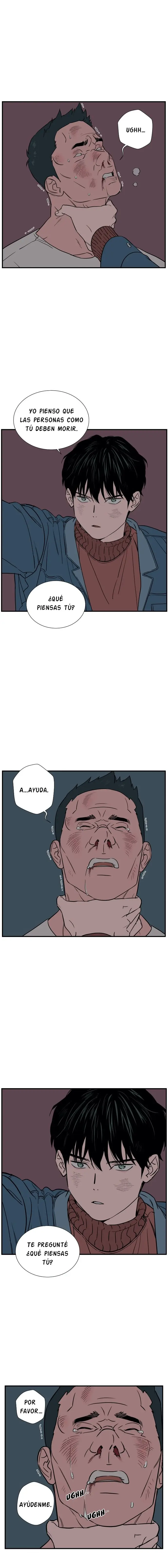 My Universe (2019) - Capítulo 36 - Página 2 - LectorTMOo