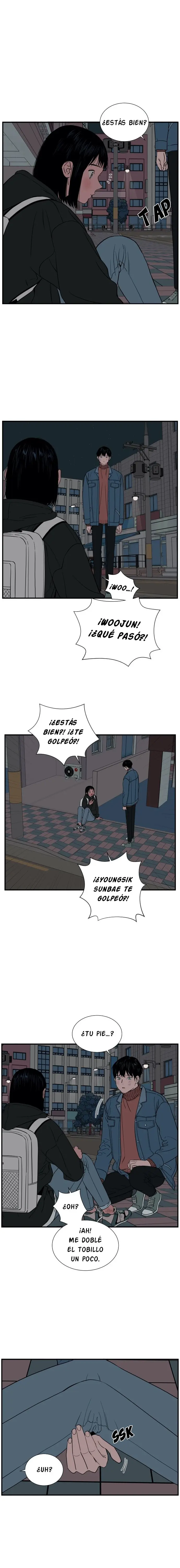 My Universe (2019) - Capítulo 36 - Página 5 - LectorTMOo
