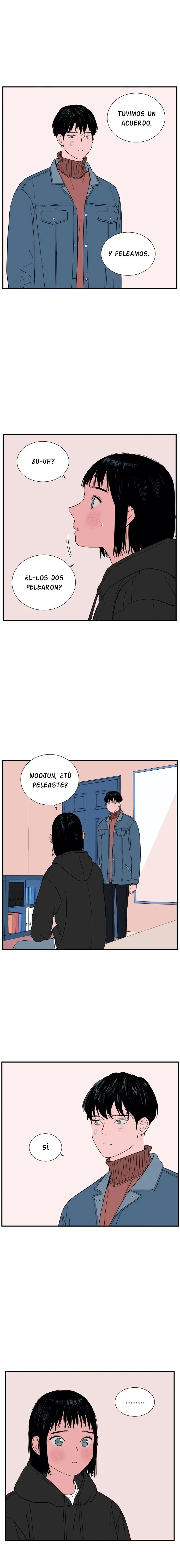 My Universe (2019) - Capítulo 36 - Página 8 - LectorTMOo
