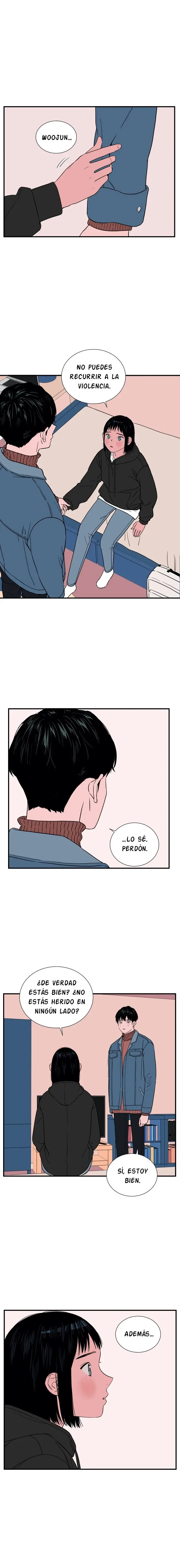 My Universe (2019) - Capítulo 36 - Página 9 - LectorTMOo