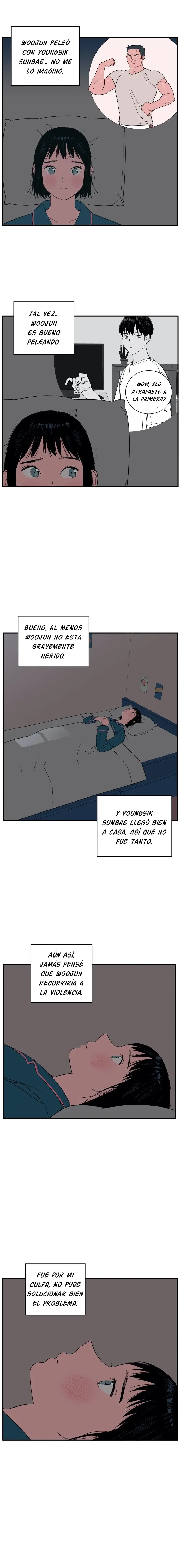 My Universe (2019) - Capítulo 36 - Página 12 - LectorTMOo