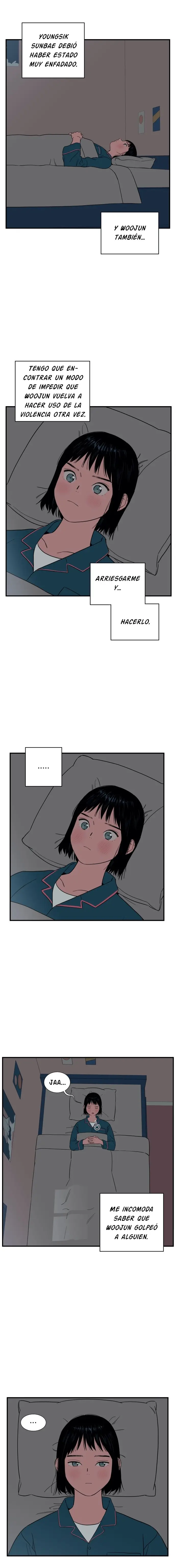 My Universe (2019) - Capítulo 36 - Página 13 - LectorTMOo