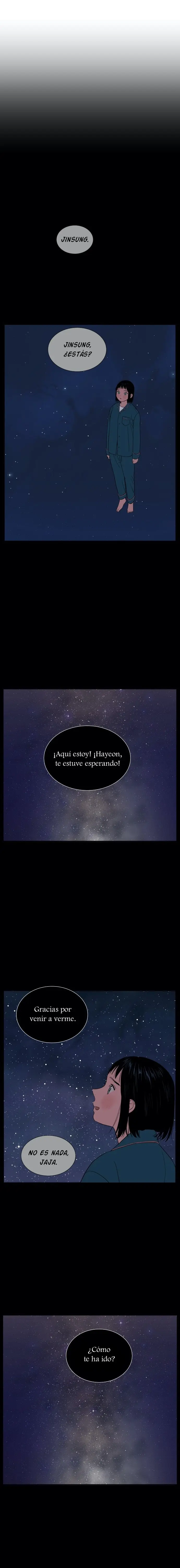 My Universe (2019) - Capítulo 36 - Página 14 - LectorTMOo