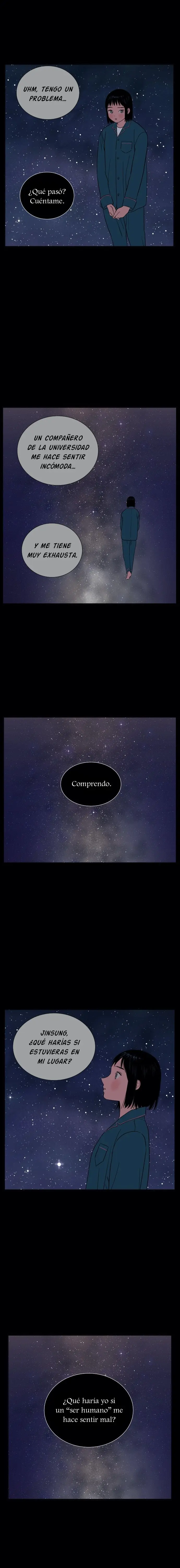 My Universe (2019) - Capítulo 36 - Página 15 - LectorTMOo