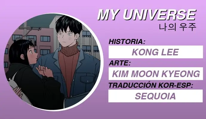 My Universe (2019) - Capítulo 36 - Página 17 - LectorTMOo