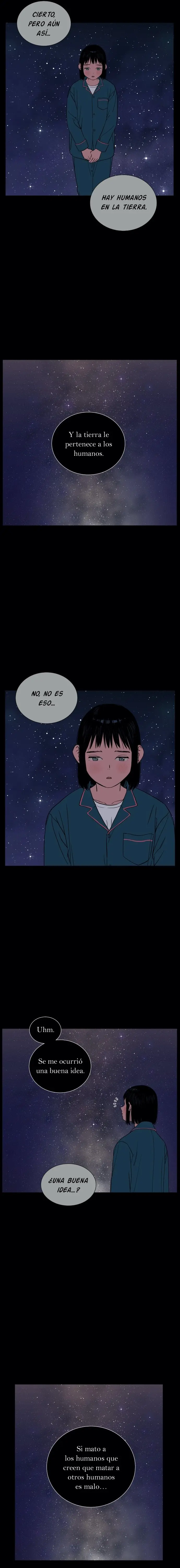 My Universe (2019) - Capítulo 37 - Página 4 - LectorTMOo