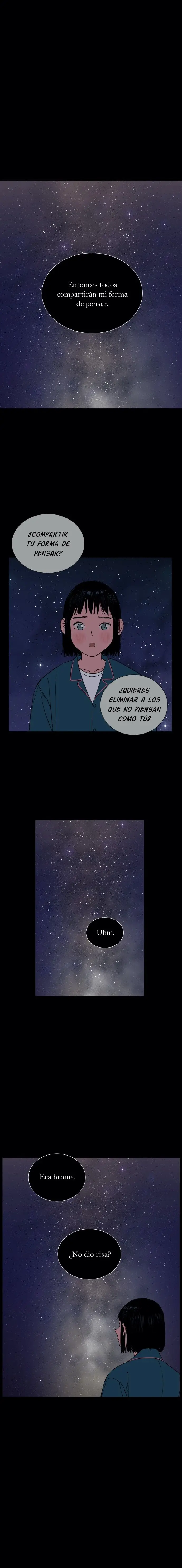 My Universe (2019) - Capítulo 37 - Página 5 - LectorTMOo