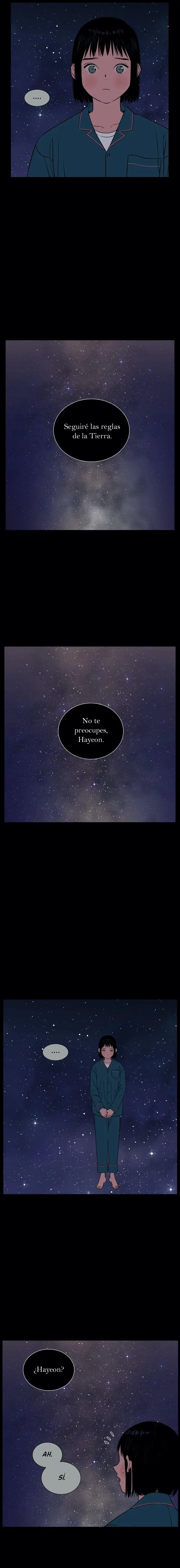 My Universe (2019) - Capítulo 37 - Página 6 - LectorTMOo