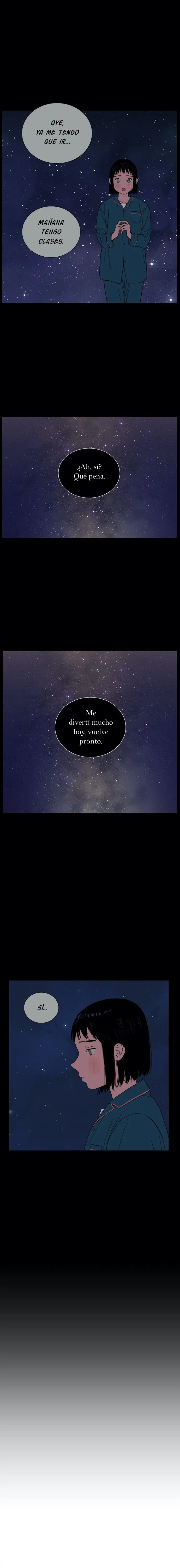 My Universe (2019) - Capítulo 37 - Página 7 - LectorTMOo