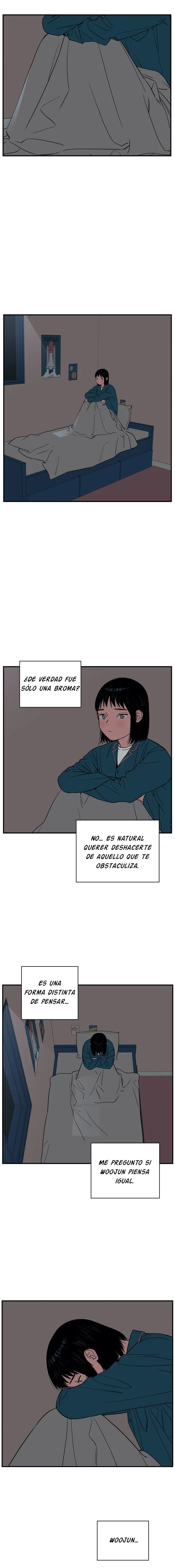 My Universe (2019) - Capítulo 37 - Página 8 - LectorTMOo