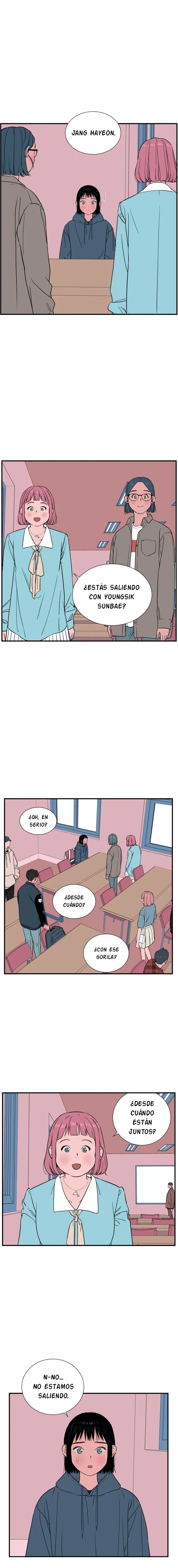 My Universe (2019) - Capítulo 37 - Página 13 - LectorTMOo