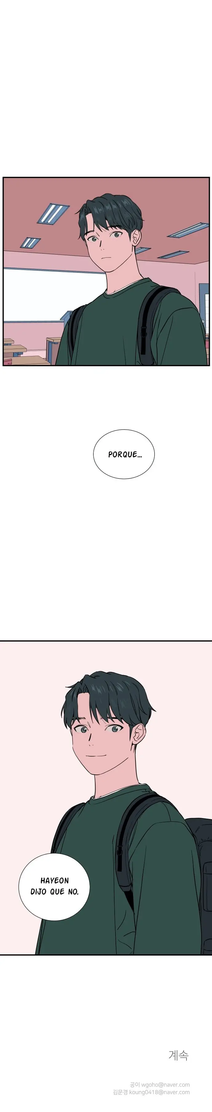 My Universe (2019) - Capítulo 37 - Página 16 - LectorTMOo