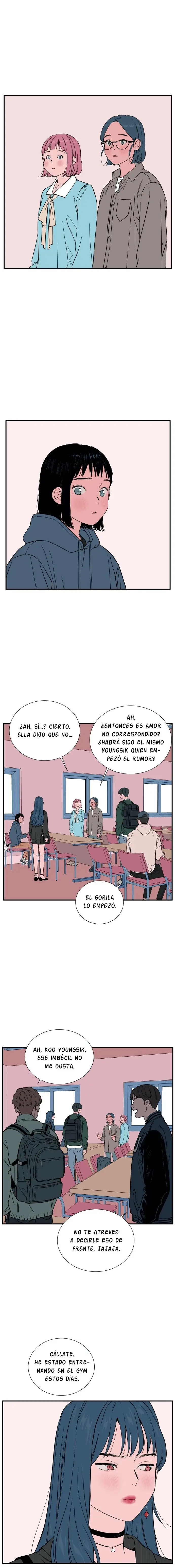 My Universe (2019) - Capítulo 38 - Página 2 - LectorTMOo
