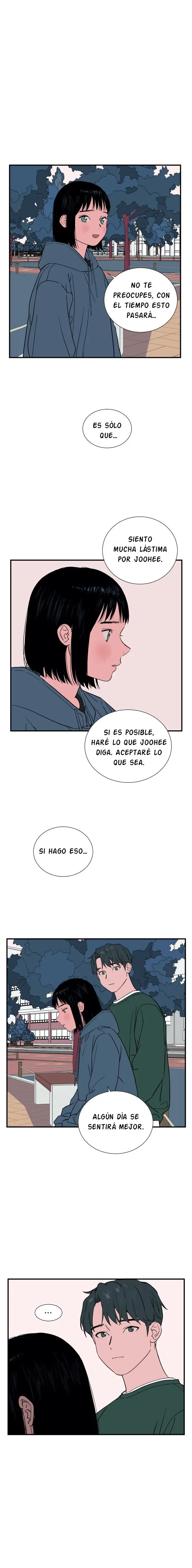 My Universe (2019) - Capítulo 38 - Página 4 - LectorTMOo