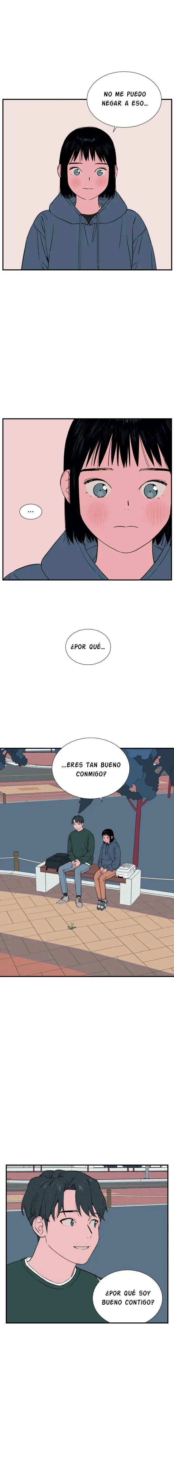 My Universe (2019) - Capítulo 38 - Página 6 - LectorTMOo