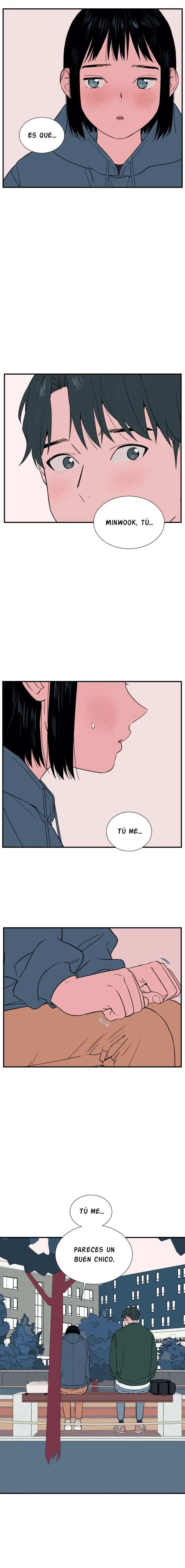My Universe (2019) - Capítulo 38 - Página 7 - LectorTMOo