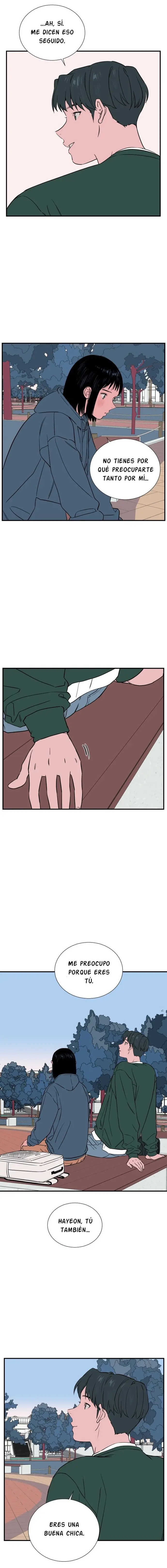 My Universe (2019) - Capítulo 38 - Página 8 - LectorTMOo
