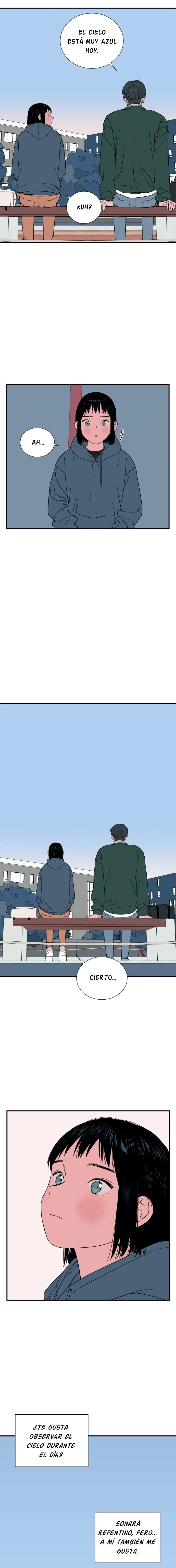 My Universe (2019) - Capítulo 38 - Página 10 - LectorTMOo