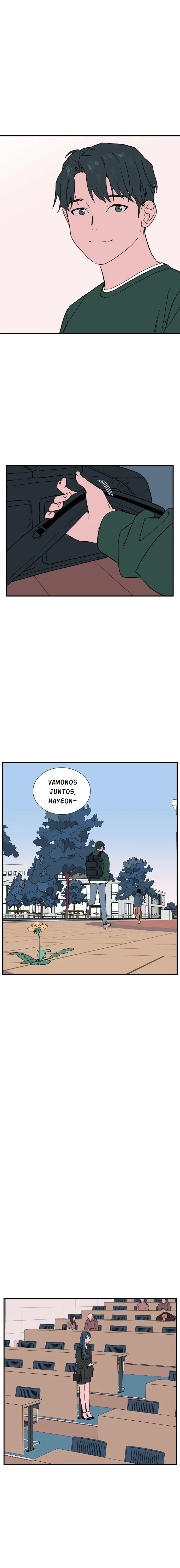 My Universe (2019) - Capítulo 38 - Página 13 - LectorTMOo